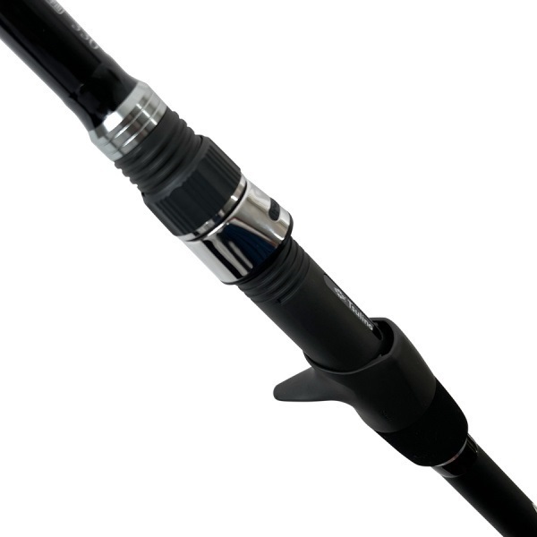 PROGRESS海上釣堀 脈釣りSP【ベイトリール用トリガー付き海上釣堀ロッド】